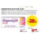 Digenzym Plus 20 comprimate - enzime digestive