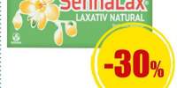 Sennalax - laxative naturale