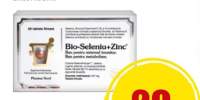 Bio-seleniu-zinc/ Bio-quinona