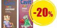 Cavit Plus/ Cavit Junior