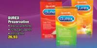 Durex prezervative