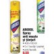 Aroxol spray anti muste si tantari