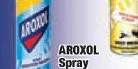 Aroxol spray universal