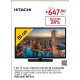 Televizor Led HD Hitachi 32HE1000