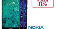 Smartphone NOKIA 5.1 PLUS