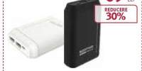 Power bank ULTRACOMPACT FORCE10