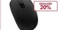 Mouse wireless Microsoft 1850 WIN 7/8 BLACK U7Z00003