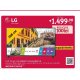 Televizor LED LG 4K UHD SMART 43UK6200PLA