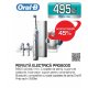 Periuta electrica Oral-B PRO8000