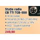 Statie radio CB TTI TCB-550