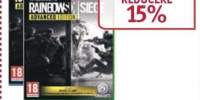 Tom Clancy's Rainbow Six Siege: Advanced Edition PS4/Xbox