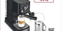 Espressor manual Calvi Latte XP354810