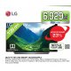 Televizor OLED Smart Ultra HD 4K, HDR, 139 cm, LG OLED55C8PLA
