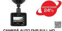 Camera auto DVR MIO CMAMVC335, Full HD, G-senzor, GPS