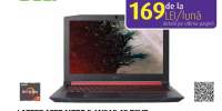 Laptop Gaming ACER Nitro 5 AN515-42-R8VD