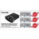 Memorie portabila SANDISK Ultra Fit SDCZ430-016G-G46