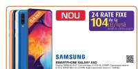 Telefon SAMSUNG Galaxy A50, 128GB, 4GB RAM, dual sim, Blue