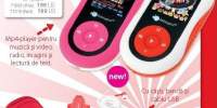 MP4 Player Color