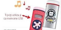 My MP3 8 GB Nicoleta/ Pasquito MP3 Player