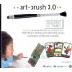 I-wow Art-brush 3.0 Pensula capacitiva tableta