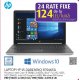 Laptop HP 15-DA0136NQ 5ES46EA