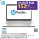 Laptop HP Pavilion 14-ce0000nq