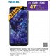 Telefon NOKIA 5.1 Plus 32 GB, 3GB RAM, Dual SIM, Blue
