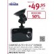 Camera video auto FREEMAN DVR 100, 2.4", HD, negru