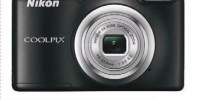 Camera foto digitala NIKON Coolpix A10, 16.1Mp, 5x, 2.7 inch, Black