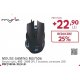 Mouse gaming MG7506