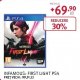 inFAMOUS: First Light PS4