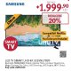 Televizor LED Smart Ultra HD 4K, HDR, 139 cm, SAMSUNG 55NU7093