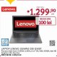 Laptop LENOVO IdeaPad 130-15IKB