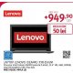 Laptop LENOVO IdeaPad 330-15IGM