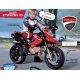 Ducati Hypermotard 12v Motocicleta baiat