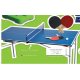 Pre-sport Ping-pong Masa de ping-pong