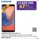 Telefon SAMSUNG Galaxy A7
