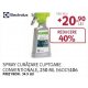 Spray curatare cuptoare conventionale, ELECTROLUX E6OCS106