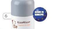 Kiconico Fragrance For Baby Colonie pentru bebelusi