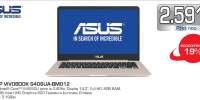 Laptop ASUS VivoBook S406UA-BM012
