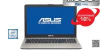 Laptop ASUS A541UV-GO1238