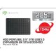 Hard Disk Drive portabil SEAGATE Expansion STEA2000400