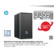 Sistem PC Gaming HP Pavilion 590-p0026nq