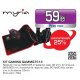 Kit Gaming 3 in 1 MYRIA MG7514