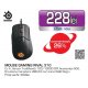 Mouse Gaming STEELSERIES Rival 310, 12000 dpi, negru