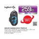 Mouse Gaming LOGITECH G502 Proteus Spectrum RGB