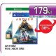 Anthem PS4/XBOX ONE