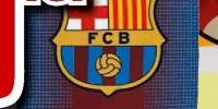 Patura fleece FC Barcelona