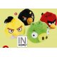 Perna Angry Birds