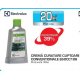 Crema curatare cuptoare conventionale ELECTROLUX E6OCC106, 250ml